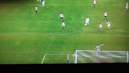 Mertens Goal - Napoli vs Palermo 1-1  29.01.2017 (HD)