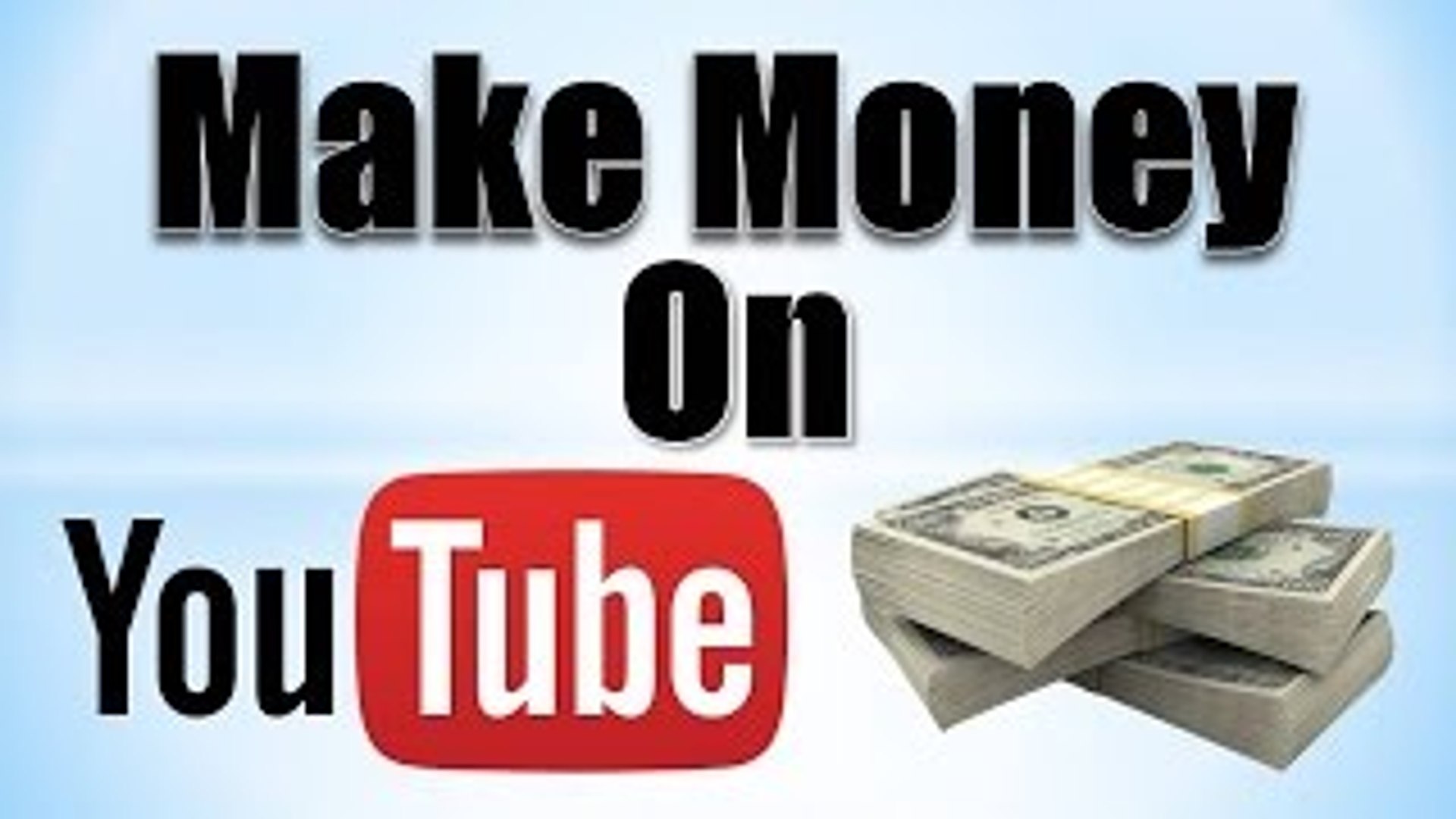 ⁣How To Earn Money On Youtube - How to make Professional YouTube Channel - Urdu/hindi Part 1