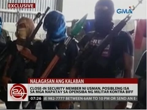 24Oras: Pagligtas sa 3-anyos na babaeng naipit sa pader, pahirapan at inabot ng 3 oras
