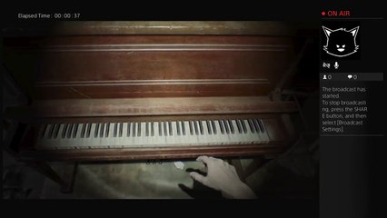 Resident Evil: Beginning Hour