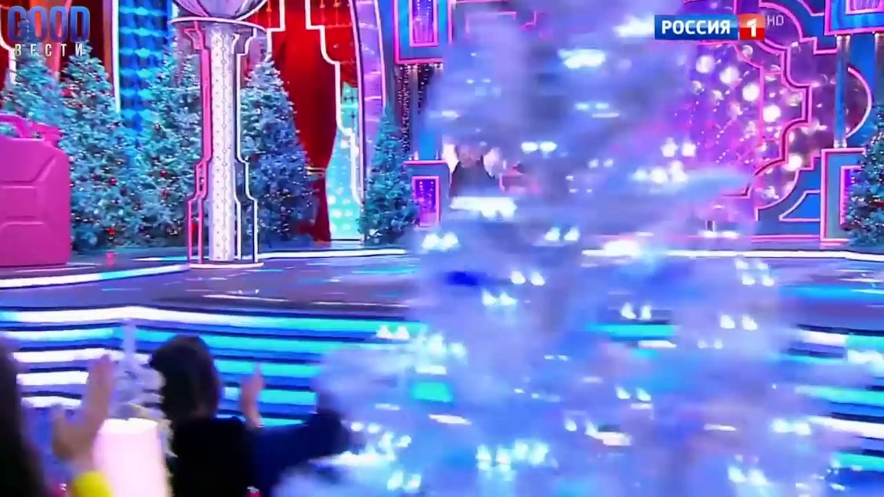 ЛУЧШИЕ ПРИКОЛЫ ЯНВАРЬ 2017 | ЛАМБОДВЕРИ НА ИЖ 2125 | GOOD ВЕСТИ ЛУЧШЕЕ