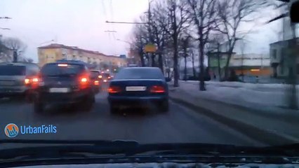 Russian Fails Crash Crazy compilation