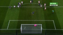 Edinson Cavani (Penalty) Goal HD - PSGt1-0tMonaco 29.01.2017