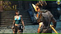 Lara Croft and the Guardian of Light [Gameplay]