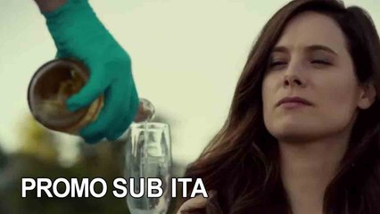 Mary Kills People 1x02 Promo "The River Stix" - SUB ITA