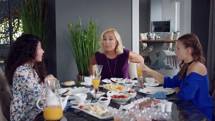 مسلسل أمي الحلقة 02 مترجمة للعربية (القسم 3)