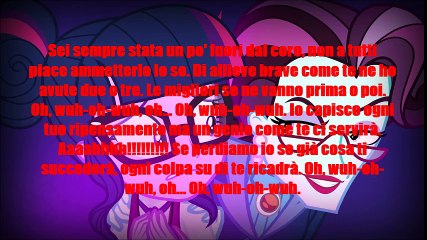 Equestria girls: friendship games - Libera la magia