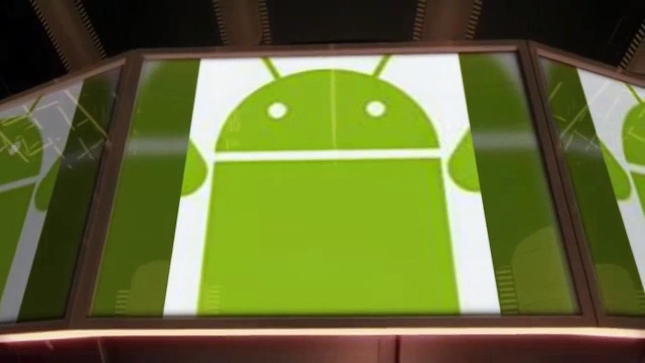 Squre - for Android GamePlay