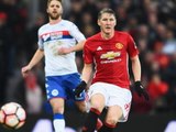 Schweinsteiger is going nowhere - Mourinho