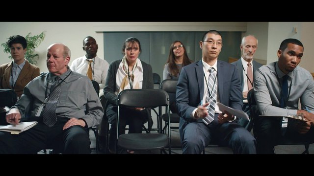 Dim the Fluorescents