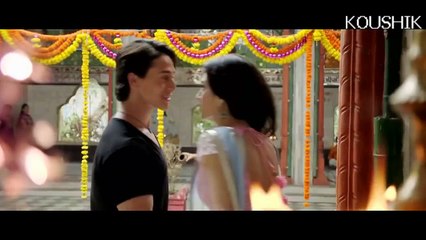 Heropanti - Tabah ( Tiger Shroff )