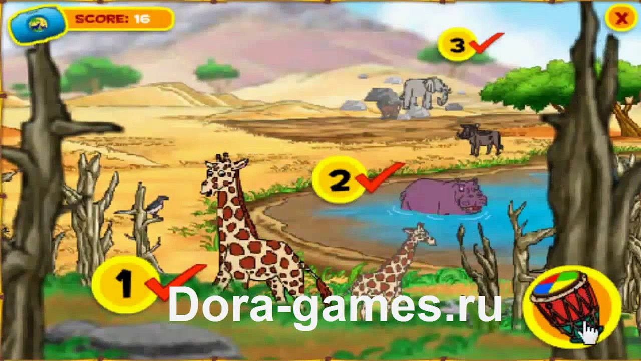 Dora The Explorer The Fix it Machine
