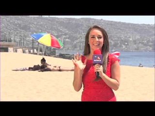 Ana Gabriel figura con mayor popularidad en Viña del Mar