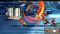 Six Brave: The Clones Attack Gameplay iOS / Android