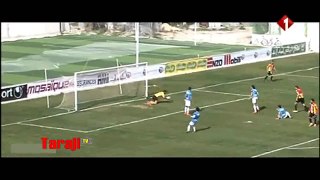 أهداف مباراة نادي حمام الأنف 1-2 الترجي الرياضي التونسي