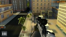 Sniper Assassin: Shoot To Kill