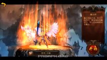 [HD] MU Returns Mobile Gameplay Fairy Elf IOS / Android | PROAPK
