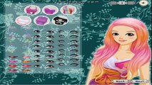Barbie Hairstyles Make Up - Barbie Video Games For Girls