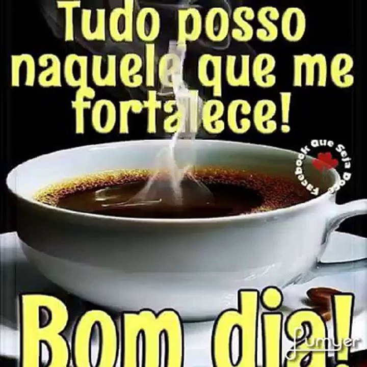 bom dia 2