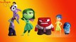 Finger Family Inside out - Disney Pixar Inside Out Finger Family Nursery Rhyme Song