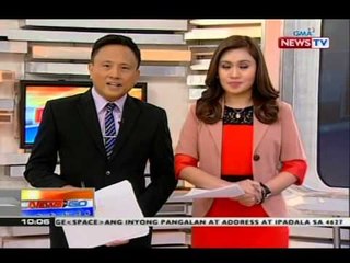 NTG: Bagong bagyo, posibleng pumasok sa bansa kaya dapat maging handa