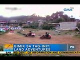 Summer land adventures! | Unang Hirit