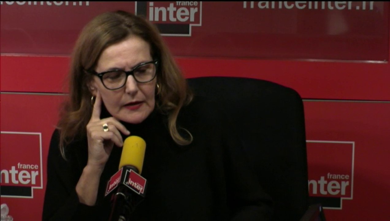 Isabelle Veyrat-Masson : "La primaire a échoué à dégager un candidat et à rassembler"