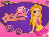 Bad Teeth Makeover - Dentist game - Games for children - Cartoon children