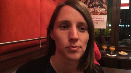 La porte-parole de Hamon dans le 44 réagit à la primaire