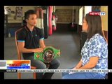 NTG: Pinoy boxer na si John Vincent Moralde, nagpaabot ng pakikiramay sa nasawing Australian boxer