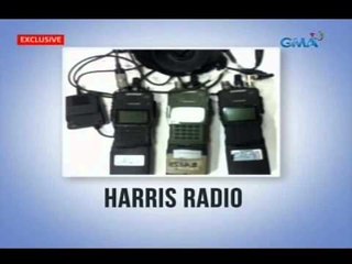 Saksi: Ilang makabagong gamit ng SAF 44, isinauli ng mga sibilyan sa Phl Army