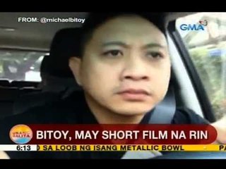 UB: Michael V o 'Bitoy,' may short film na rin