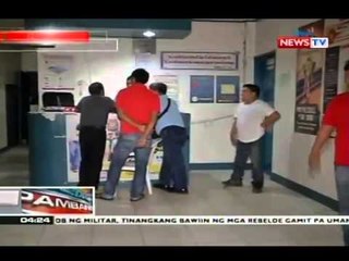 Apat arestado sa magkahiwalay na checkpoint; nakuhanan ng droga at drug paraphernalia