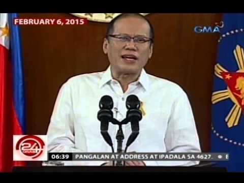 24 Oras: Ilang naulila ng SAF 44, naniniwalang responsable si PNoy sa nangyari sa Mamasapano
