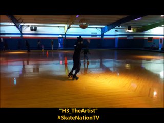 skate nation tv vid 23- h3 roller movements