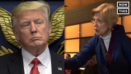 Download Video: Democrats React to Trump's Travel and Refugee Ban