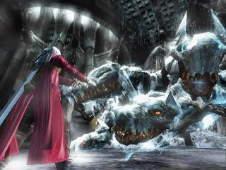 Devil May Cry 3 Special Edition   Mission 3   The Devil’s Tower[1]