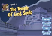 Scooby-Doo - The Temple Of Lost Souls/Скуби Ду Храм Потерянных Душ