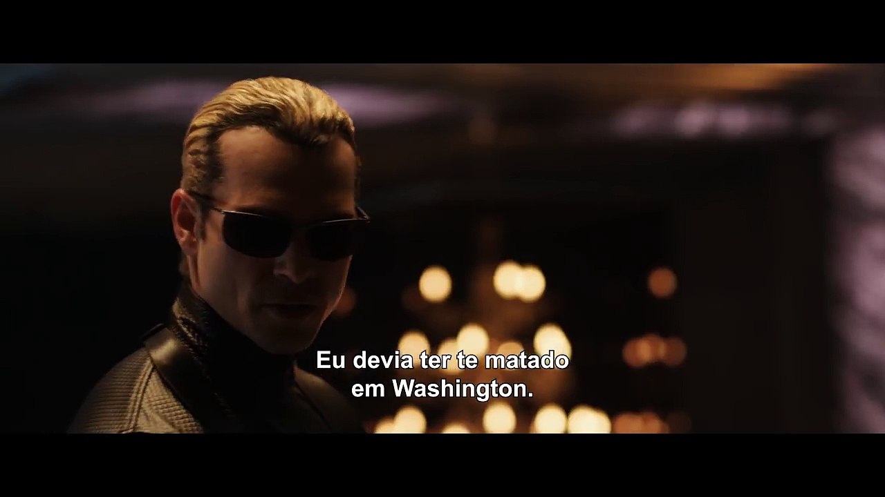 Resident Evil 6 O Capítulo Final Trailer-legendado