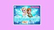 Disney Princess Elsa - Disney Frozen Game - Frozen (Elsa Kissing Jack Frost) Baby Games HD 1080p