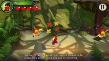 LEGO® Ninjago: Shadow of Ronin [Android/iOS] Gameplay (HD)