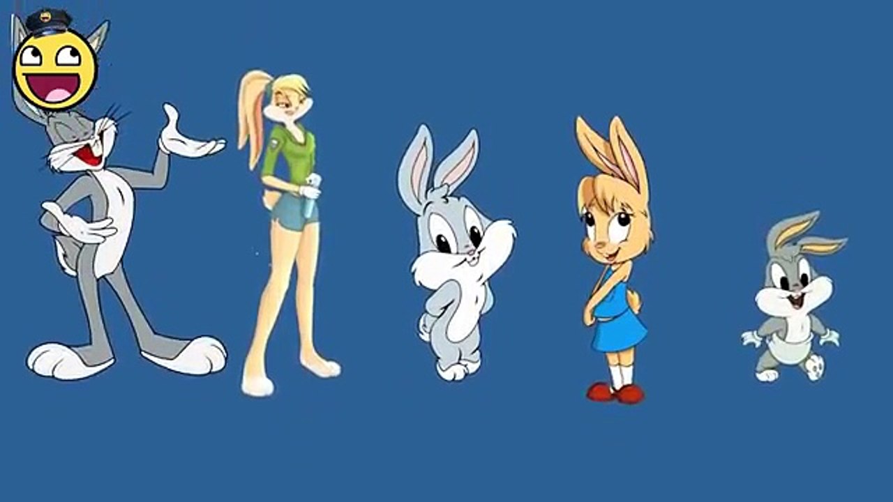 Baby Poems | Rabbit Finger Family Songs for Children | Nursery Rhyme Collection