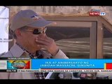 Ika-47 anibersaryo ng Jabidah Massacre, ginunita Jabidah