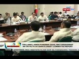 FVR: Dapat mag-sorry si PNoy kaugnay ng engkwentro sa Mamasapano