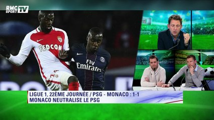 Riolo évoque le chantier au milieu de terrain du PSG