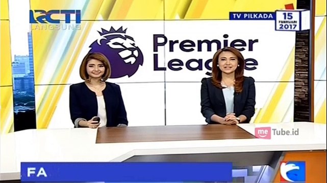 Manchester United Pesta Gol ke Gawang Wigan Athletic