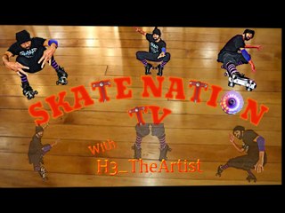 skate nation tv vid 2- h3 freestyle