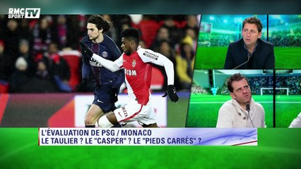 Riolo sur Kurzawa : "Dans la tête, il n’y a rien"