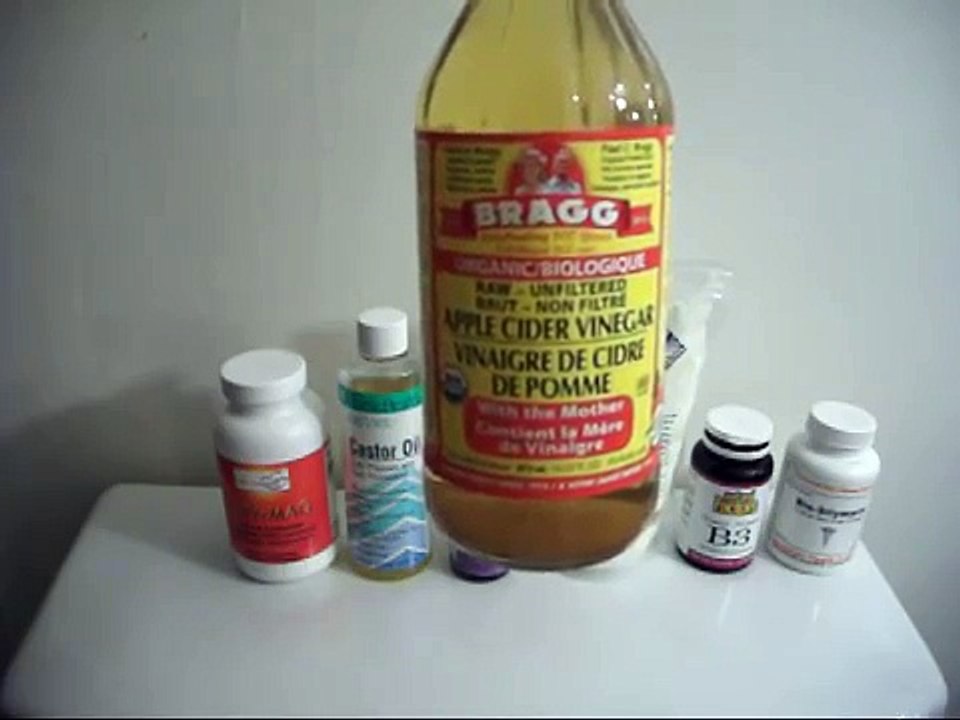 LIVER & GALLBLADDER FLUSH Protocol Recipe Video by Liver Flush Man