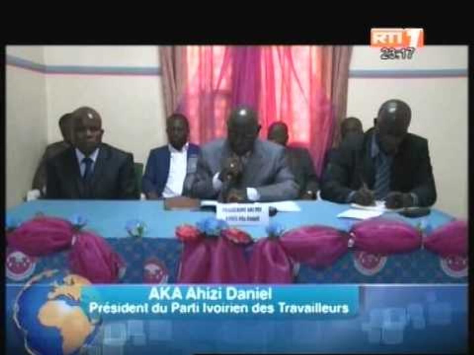 Politique Le PIT annonce la tenue de festivités marquant la célébration de ses 28 ans